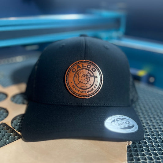 CALCo Logo Trucker Hat