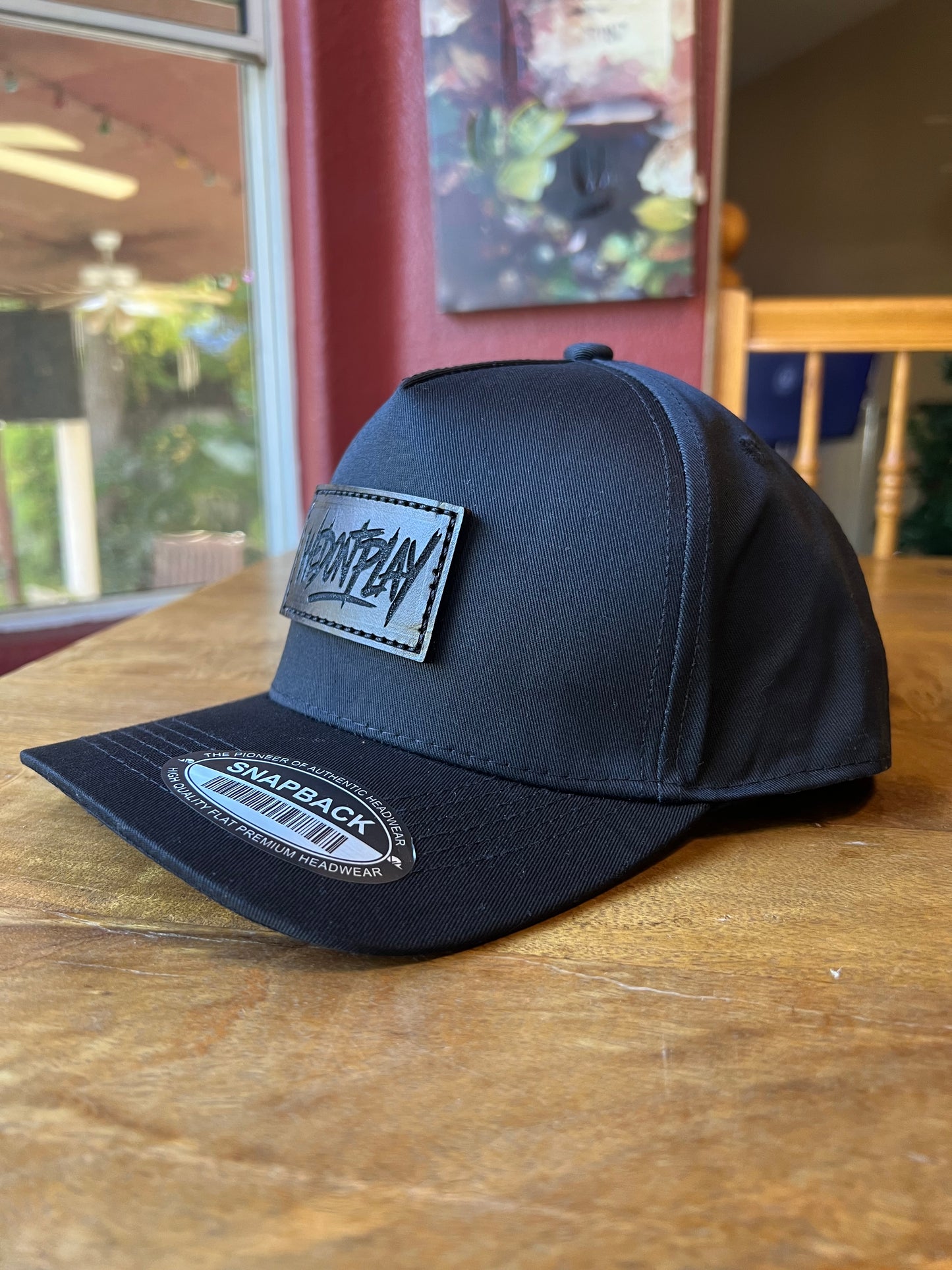 S.A Trucks/TNP Baseball Cap, SnapBack