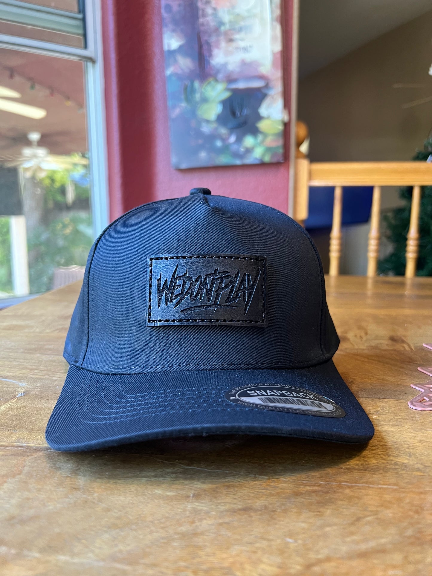 S.A Trucks/TNP Baseball Cap, SnapBack