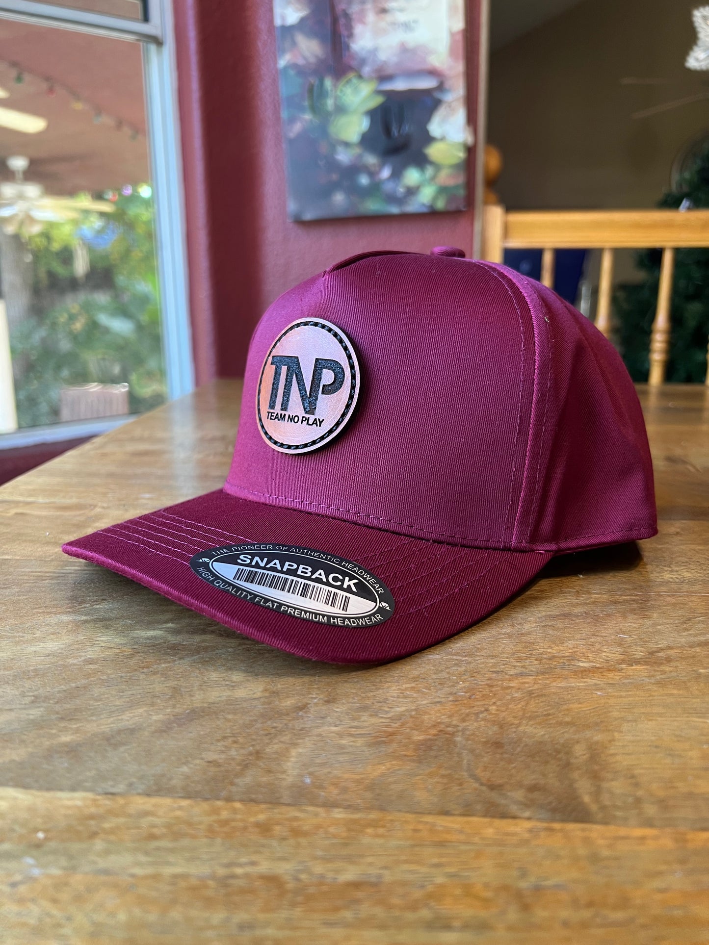 S.A Trucks/TNP Baseball Cap, SnapBack