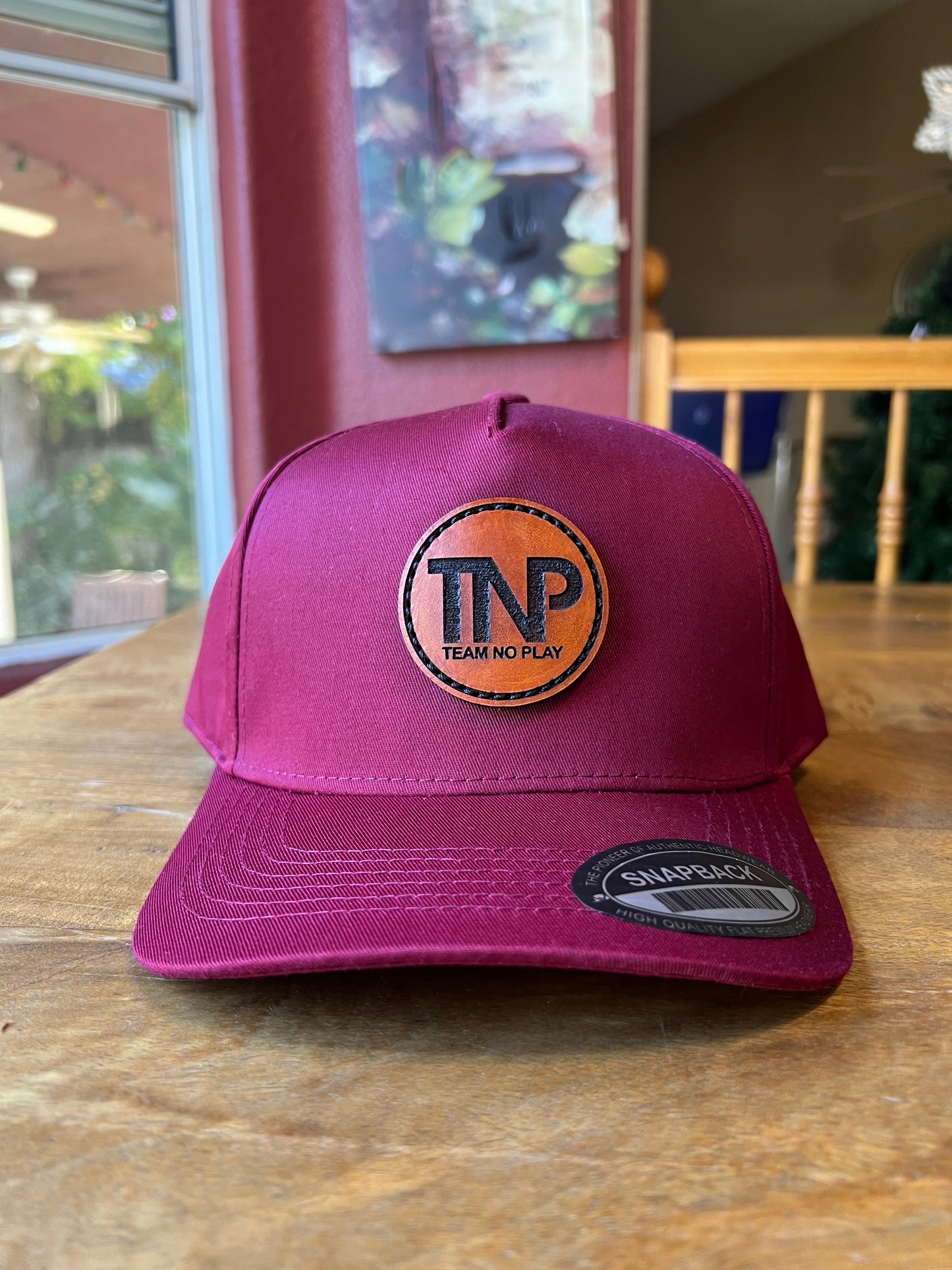 S.A Trucks/TNP Baseball Cap, SnapBack