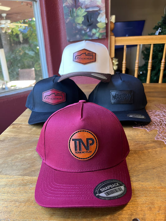S.A Trucks/TNP Baseball Cap, SnapBack