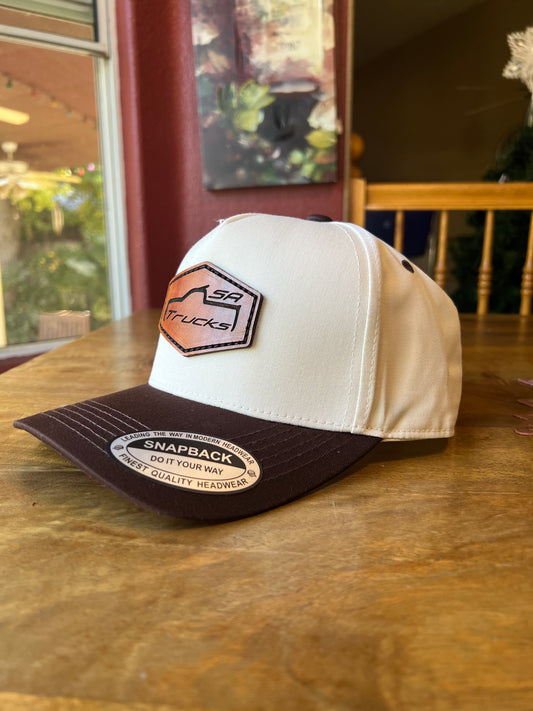 S.A Trucks/TNP Baseball Cap, SnapBack